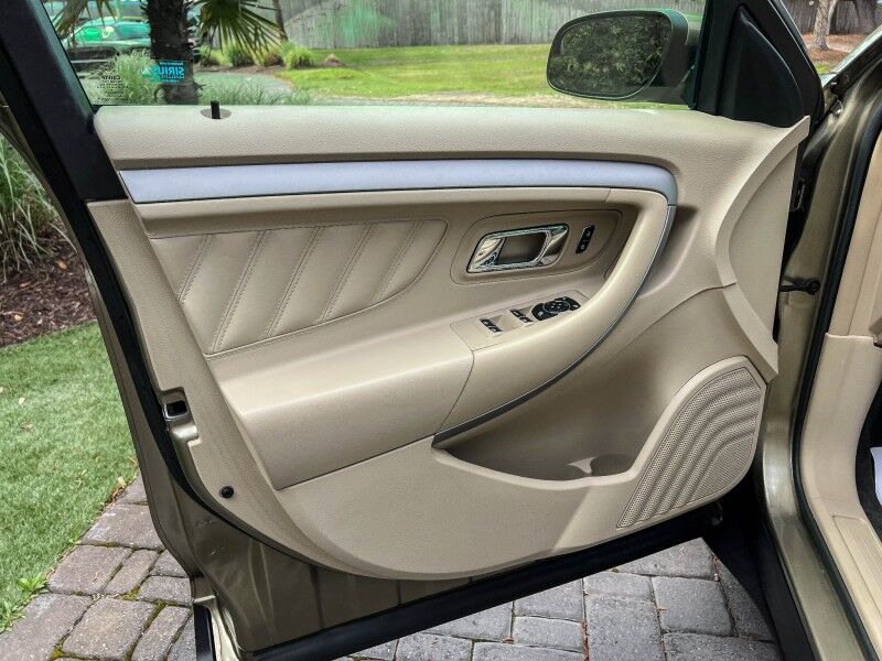 2013 Ford Taurus SEL Wilmington NC