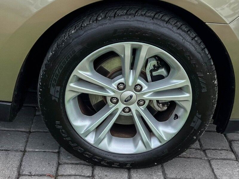 2013 Ford Taurus SEL Wilmington NC