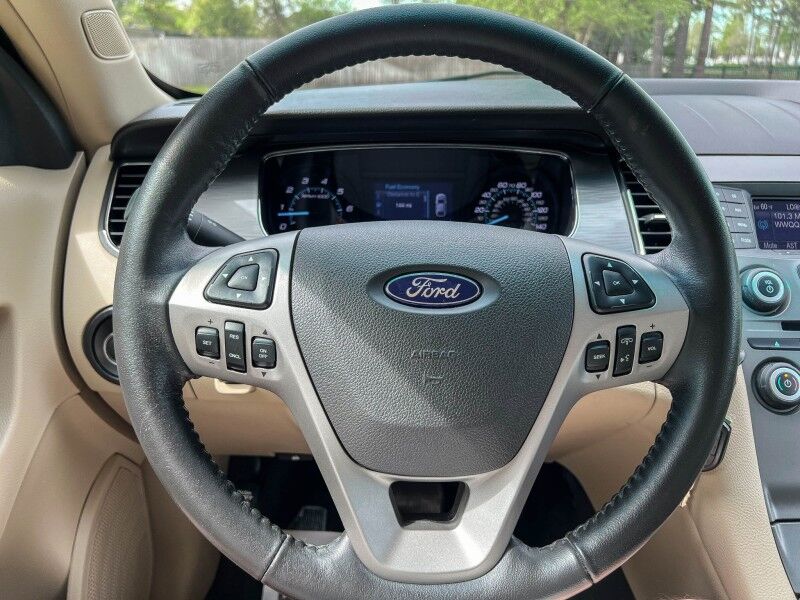 2013 Ford Taurus SEL Wilmington NC