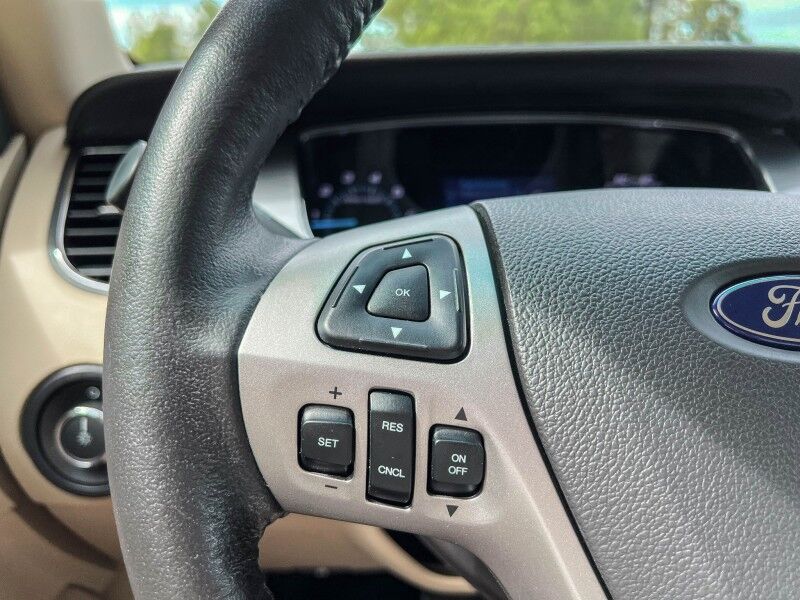 2013 Ford Taurus SEL Wilmington NC