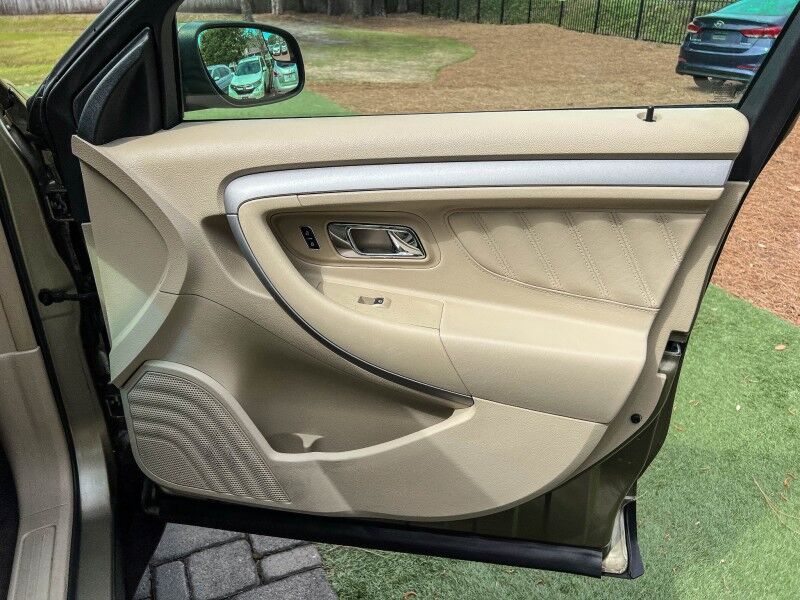 2013 Ford Taurus SEL Wilmington NC