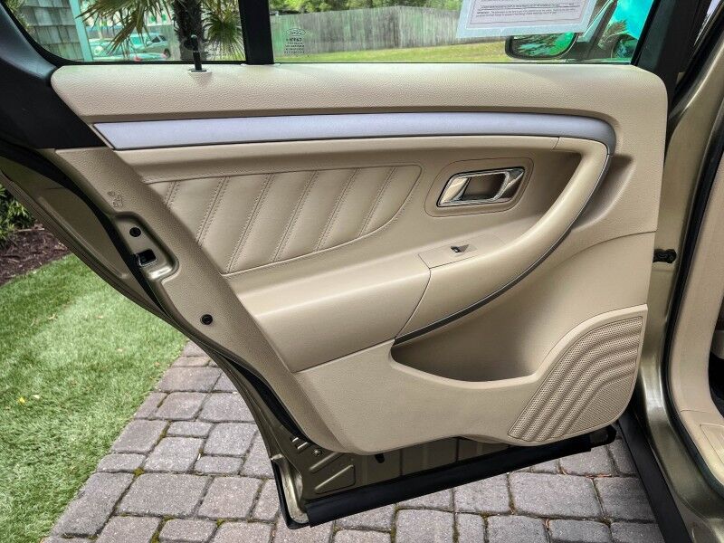 2013 Ford Taurus SEL Wilmington NC