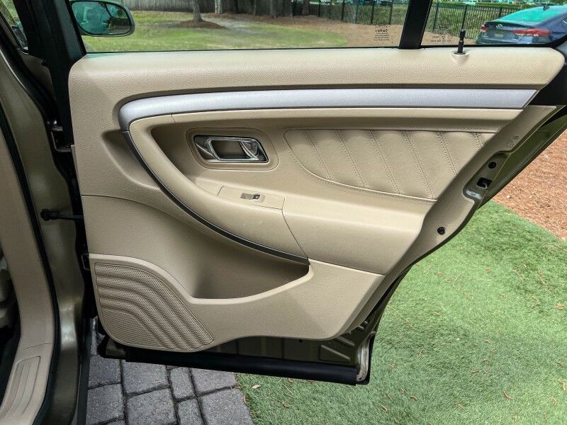 2013 Ford Taurus SEL Wilmington NC