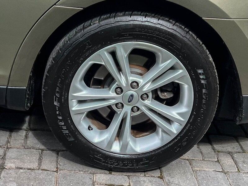 2013 Ford Taurus SEL Wilmington NC