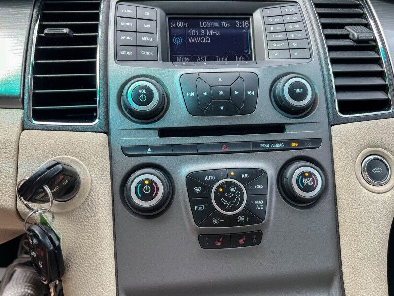 2013 Ford Taurus SEL Wilmington NC