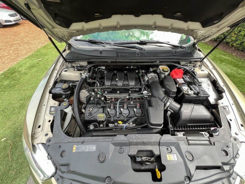 2013 Ford Taurus SEL Wilmington NC