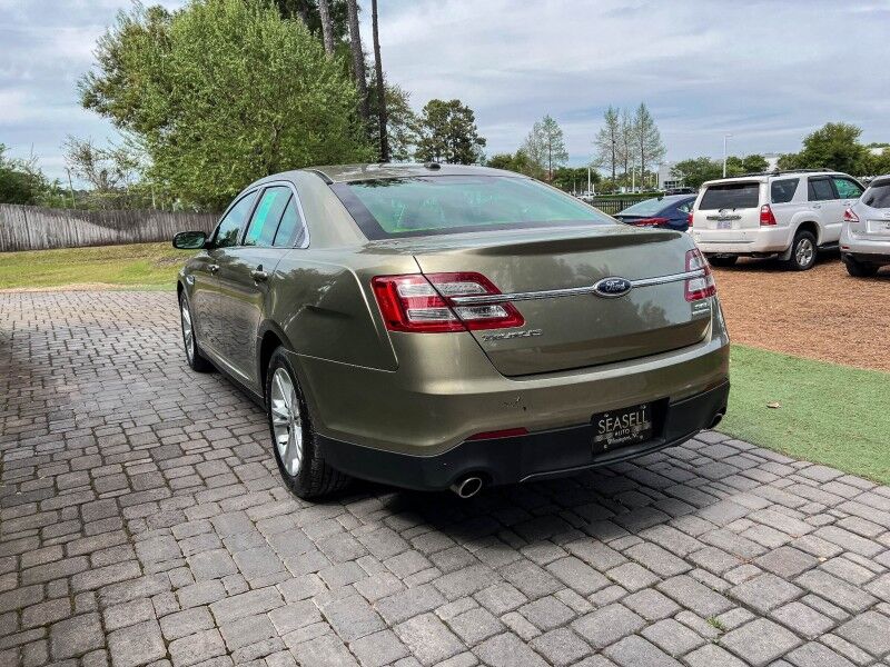 2013 Ford Taurus SEL Wilmington NC