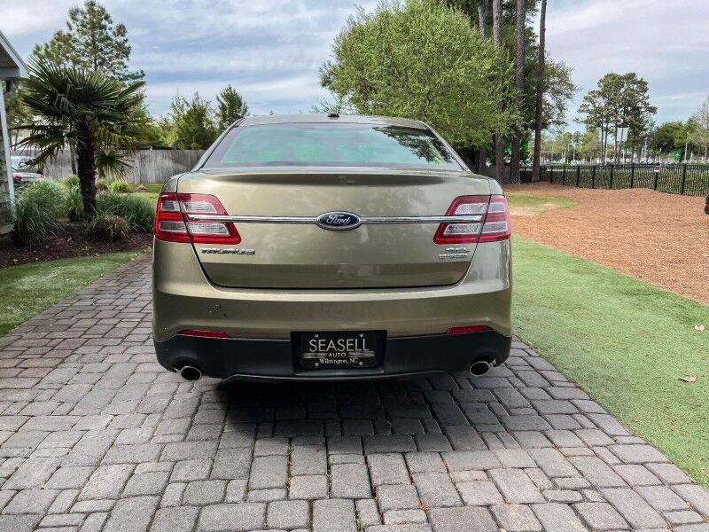 2013 Ford Taurus SEL Wilmington NC