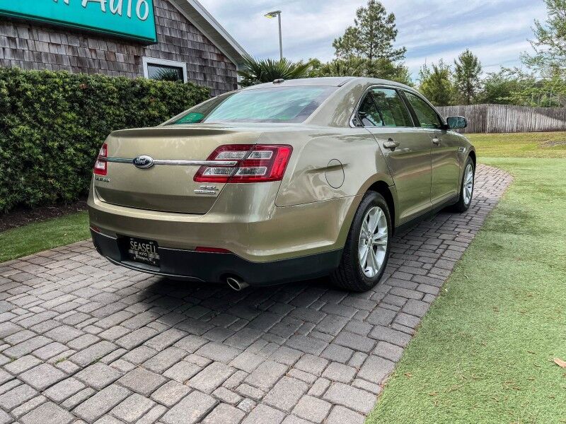 2013 Ford Taurus SEL Wilmington NC