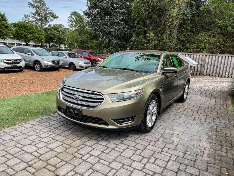 2013 Ford Taurus SEL Wilmington NC