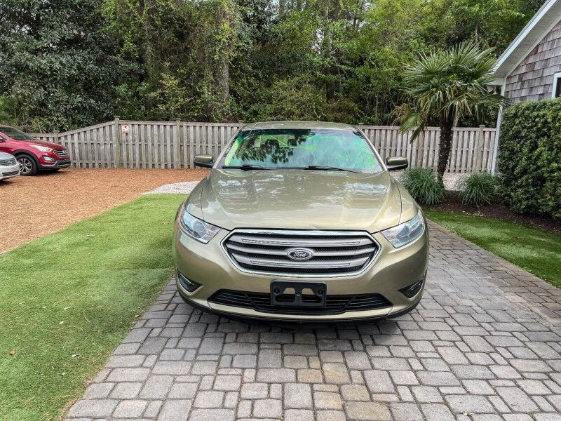 2013 Ford Taurus SEL Wilmington NC