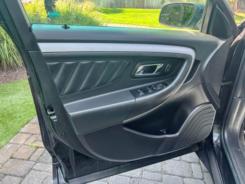 2013 Ford Taurus SEL Wilmington NC