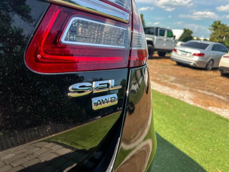 2013 Ford Taurus SEL Wilmington NC