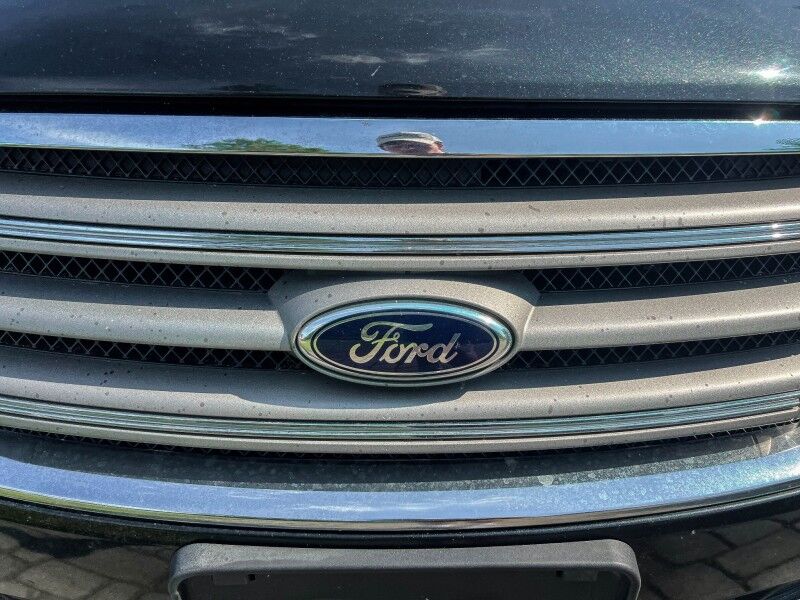 2013 Ford Taurus SEL Wilmington NC