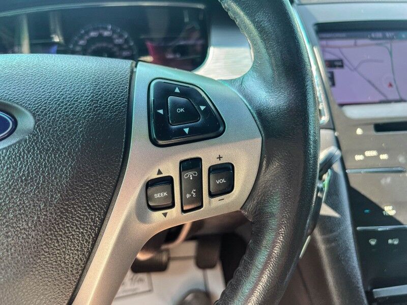 2013 Ford Taurus SEL Wilmington NC
