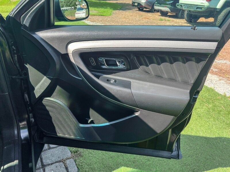 2013 Ford Taurus SEL Wilmington NC