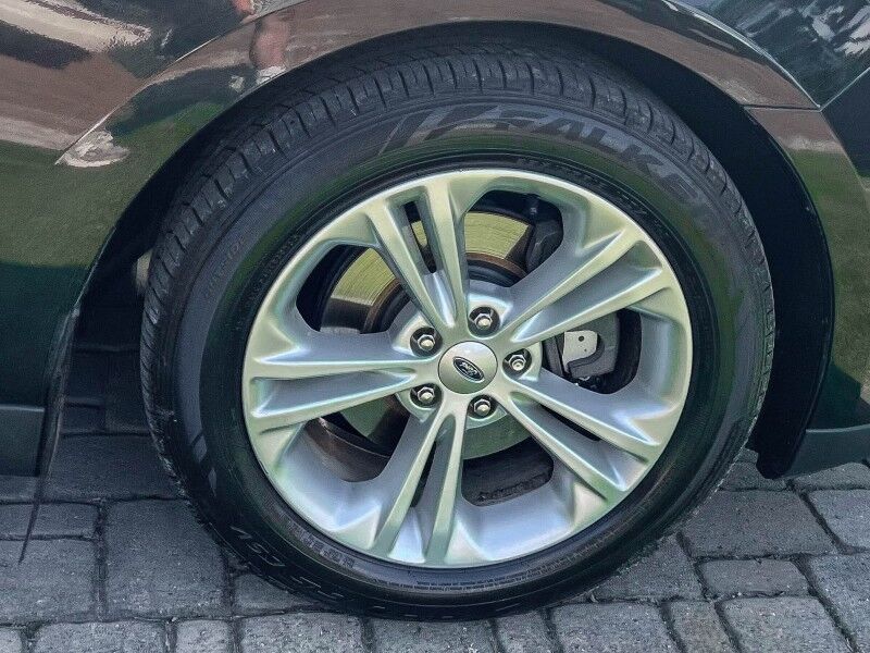 2013 Ford Taurus SEL Wilmington NC