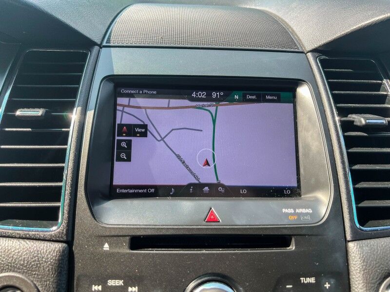 2013 Ford Taurus SEL Wilmington NC