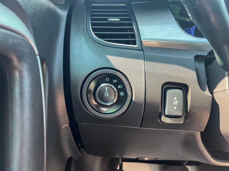 2013 Ford Taurus SEL Wilmington NC