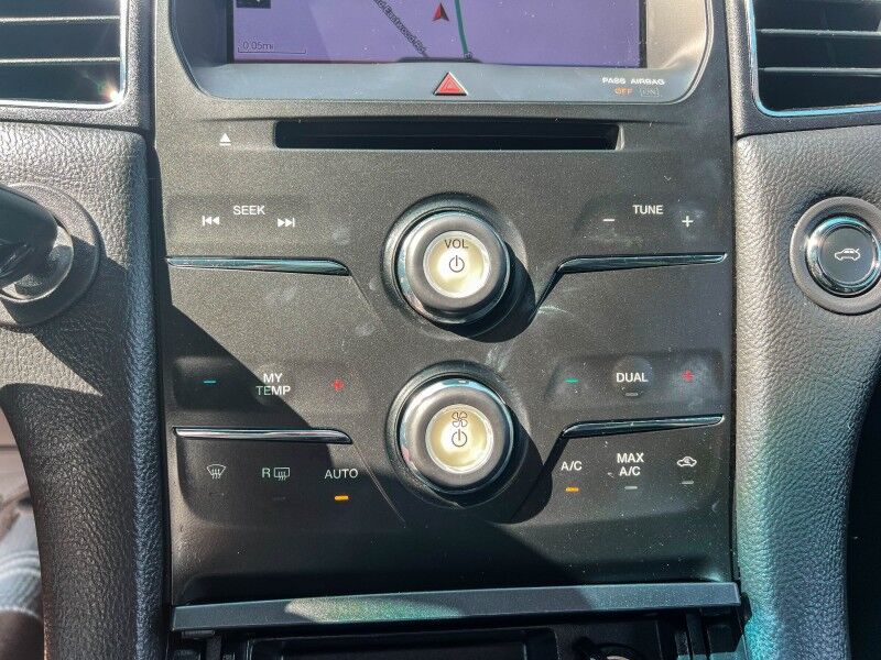 2013 Ford Taurus SEL Wilmington NC