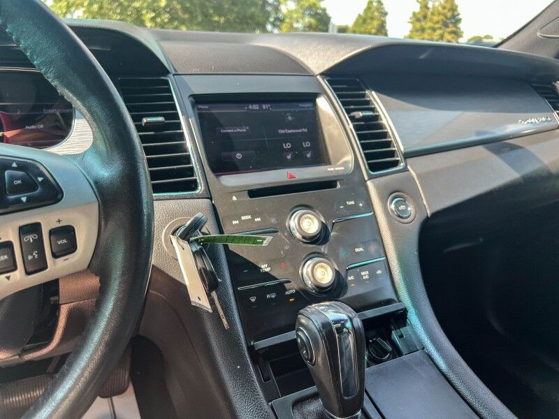 2013 Ford Taurus SEL Wilmington NC