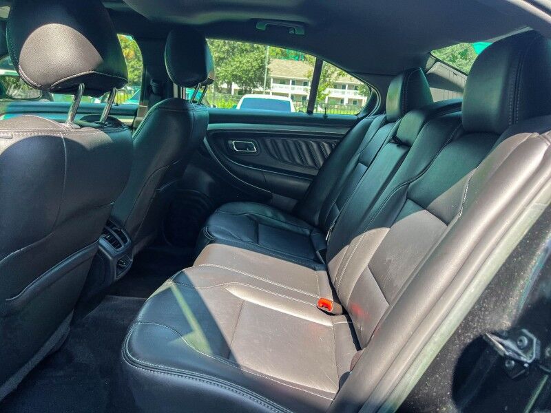 2013 Ford Taurus SEL Wilmington NC