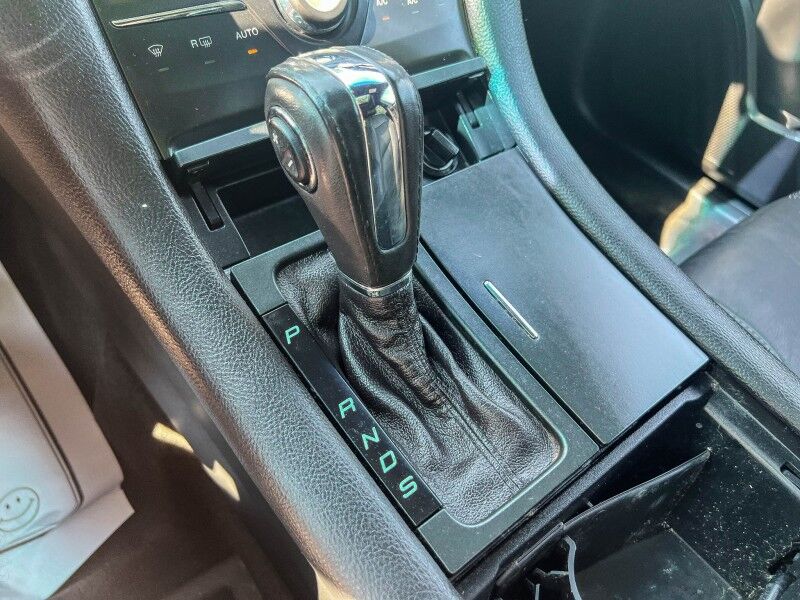 2013 Ford Taurus SEL Wilmington NC