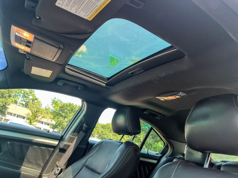 2013 Ford Taurus SEL Wilmington NC