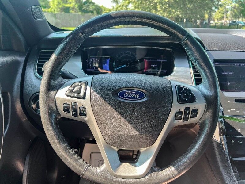 2013 Ford Taurus SEL Wilmington NC