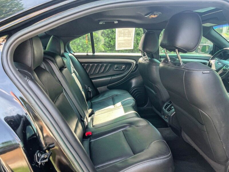 2013 Ford Taurus SEL Wilmington NC