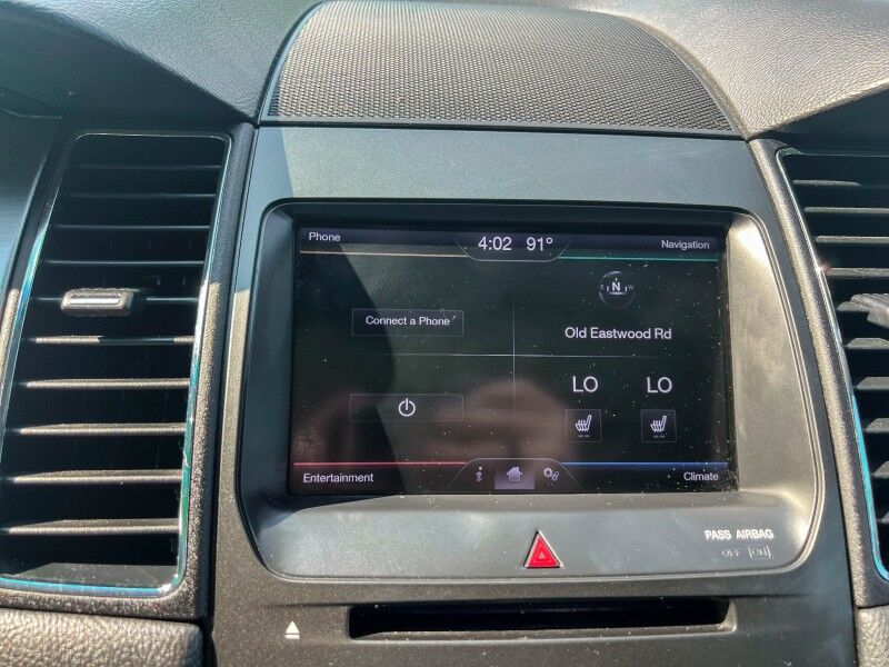 2013 Ford Taurus SEL Wilmington NC