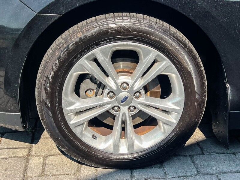 2013 Ford Taurus SEL Wilmington NC