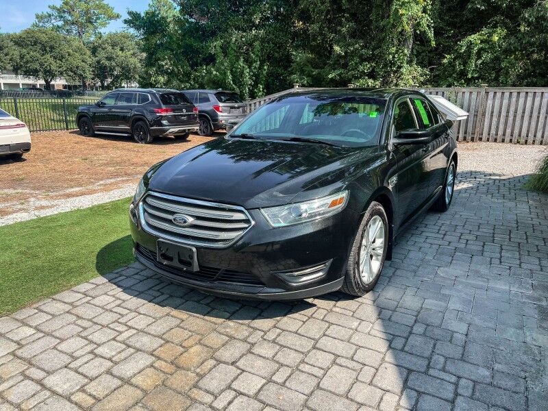 2013 Ford Taurus SEL Wilmington NC