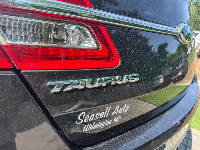 2013 Ford Taurus SEL Wilmington NC