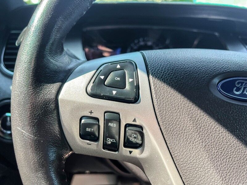 2013 Ford Taurus SEL Wilmington NC