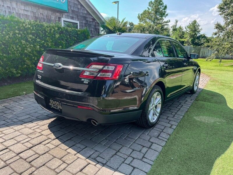 2013 Ford Taurus SEL Wilmington NC