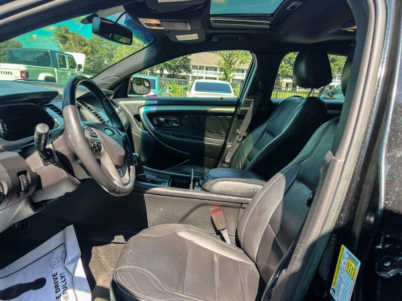 2013 Ford Taurus SEL Wilmington NC