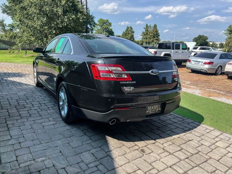 2013 Ford Taurus SEL Wilmington NC