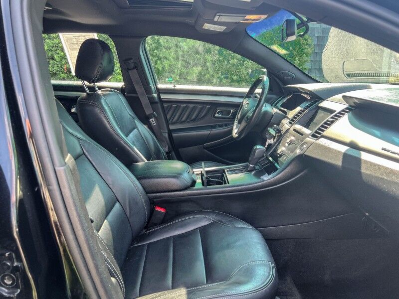 2013 Ford Taurus SEL Wilmington NC