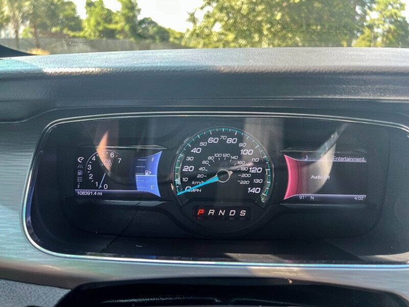 2013 Ford Taurus SEL Wilmington NC
