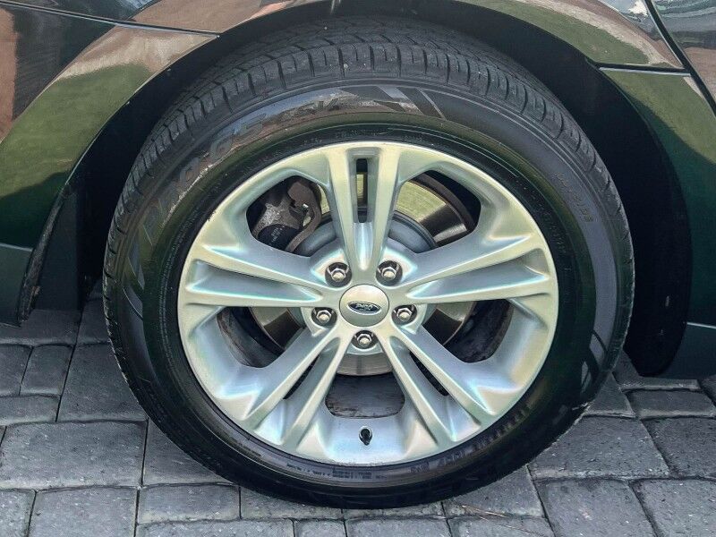 2013 Ford Taurus SEL Wilmington NC