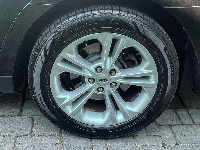2013 Ford Taurus SEL Wilmington NC
