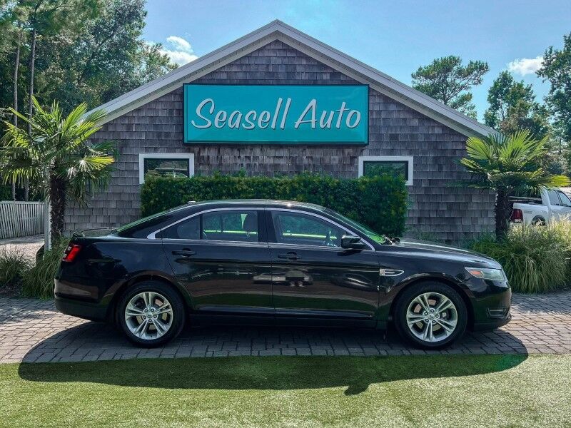 2013 Ford Taurus SEL