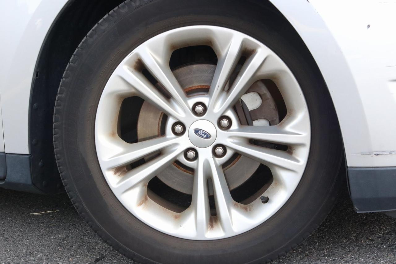 2013 Ford Taurus SEL Fredericksburg VA
