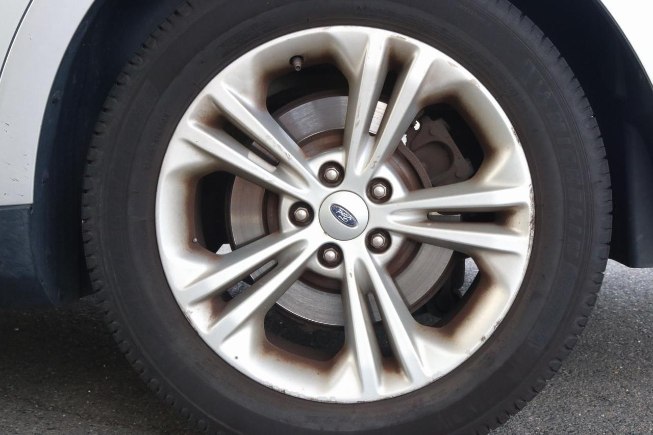 2013 Ford Taurus SEL Fredericksburg VA