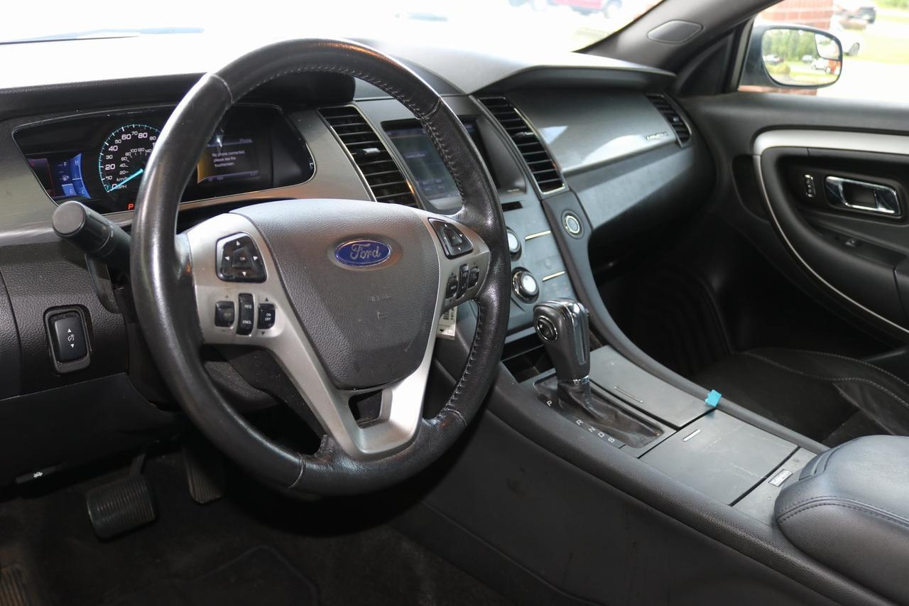 2013 Ford Taurus SEL Fredericksburg VA