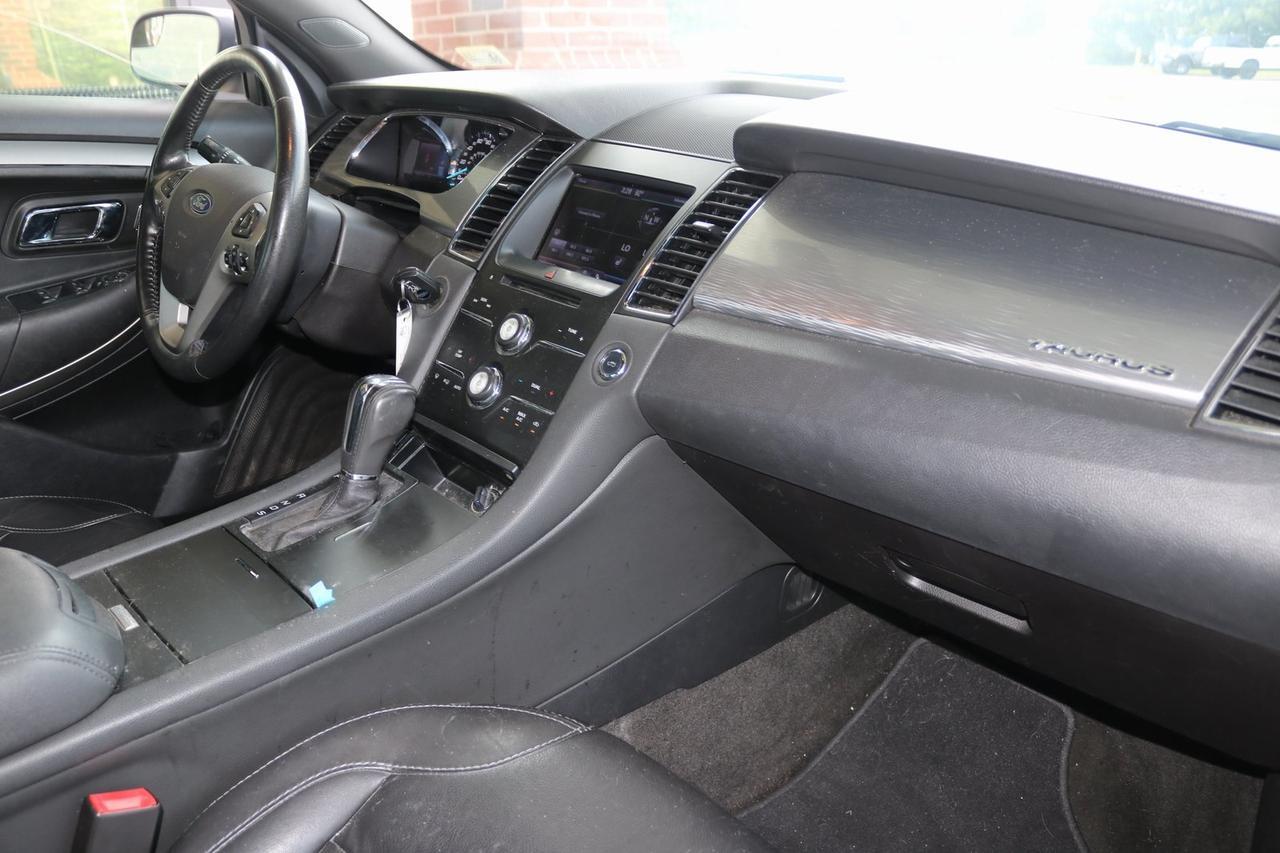 2013 Ford Taurus SEL Fredericksburg VA