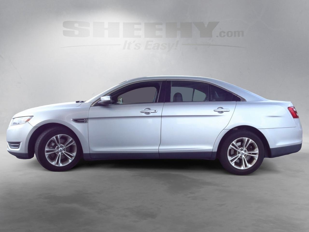 2013 Ford Taurus SEL Fredericksburg VA