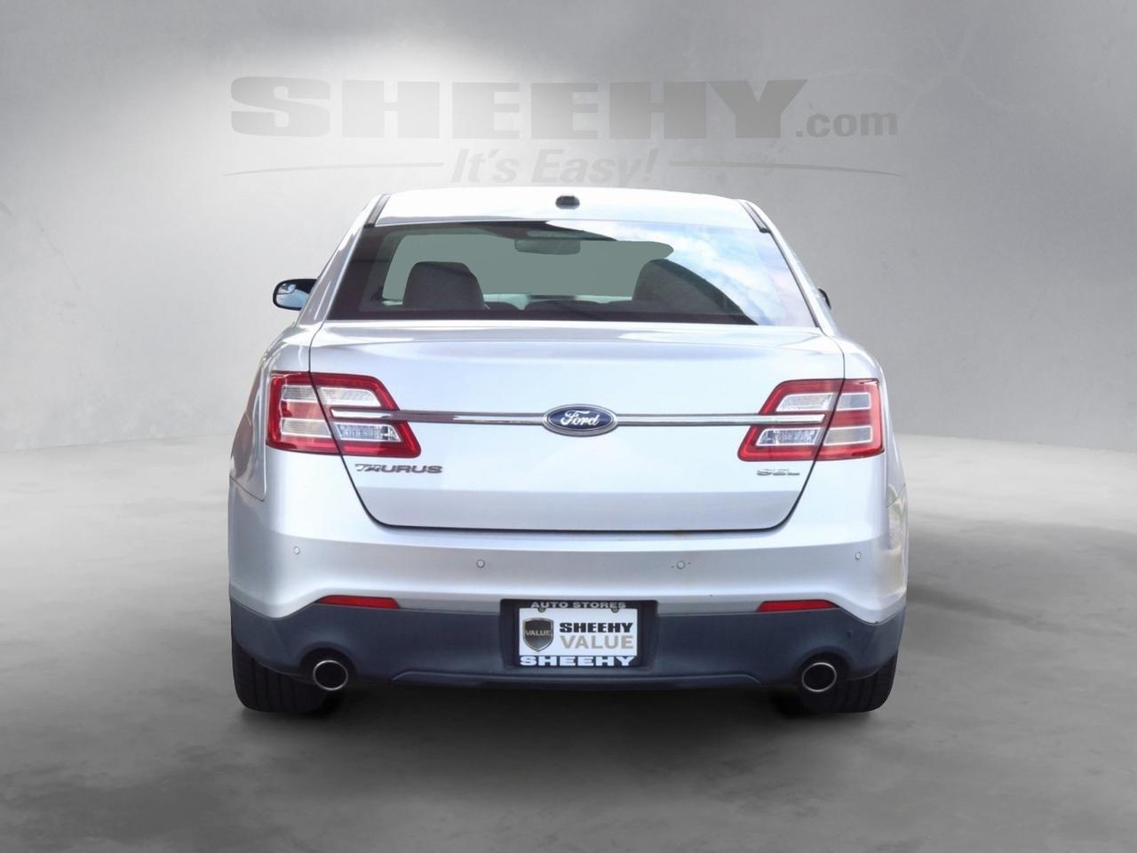 2013 Ford Taurus SEL Fredericksburg VA