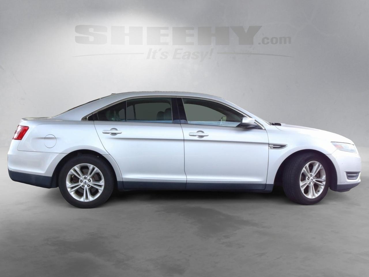 2013 Ford Taurus SEL Fredericksburg VA
